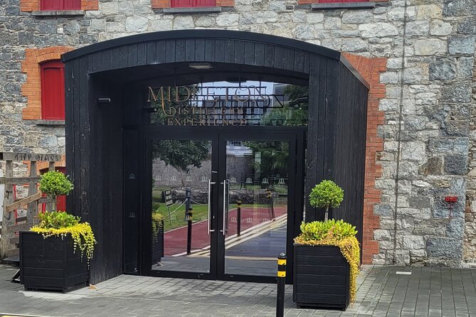 Private Tour , Blarney Castle, jameson Distillery and Cobh. - Booking tips that will save you time at every stop