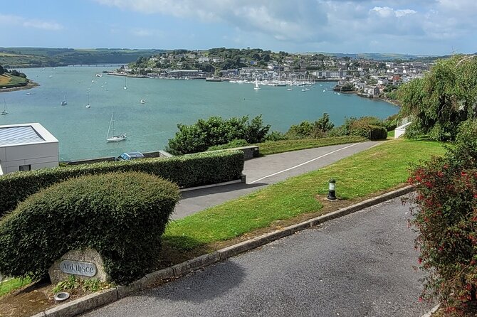 Private Tour Blarney Kinsale & Cobh Awarded Badge of Excellence - Should you book this Blarney, Kinsale and Cobh private tour?