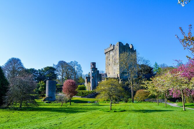 Private Tour: Classic Cork Tour visiting Blarney Castle & Kinsale - Key Highlights You’ll Care About on This Cork Day Trip