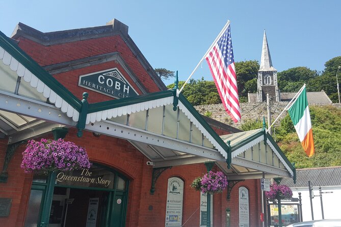 Private Tour: Classic Cork Tour visiting Blarney Castle & Kinsale - Pickup and Transport: Easy Start From Cork and the Cruise Ports