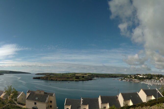 Private Tour: Classic Cork Tour visiting Blarney Castle & Kinsale - Kinsale on Foot: Town-Time That Feels Like Ireland, Not a Checklist