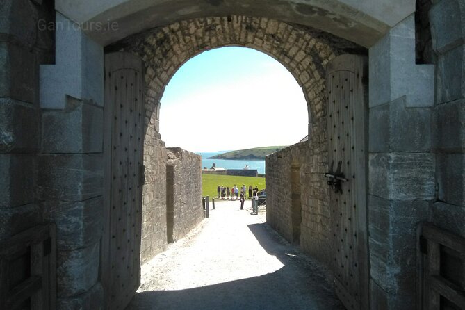 Private Tour: Classic Cork Tour visiting Blarney Castle & Kinsale - Timing and Weather Reality: How to Plan Your Day