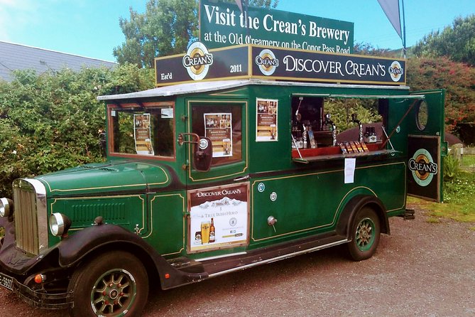 Private Tour: Dingle Peninsula from Dingle - Why a private Dingle Peninsula day beats DIY driving