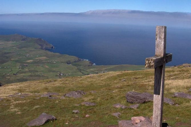 Private Tour: Dingle Peninsula from Kerry. Waterville, Tralee etc - Key Points Before You Go