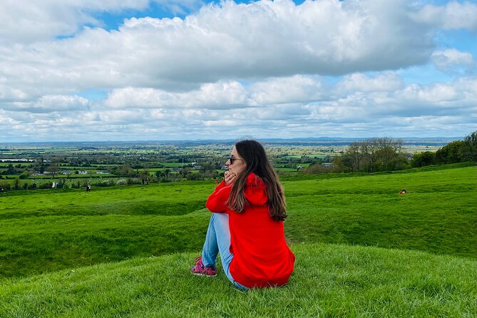 Private Tour from Dublin: Hill of Tara Trim Castle, Celtic sites - Trim Castle and the medieval town of Trim: power, walls, and the oldest bridge in Ireland