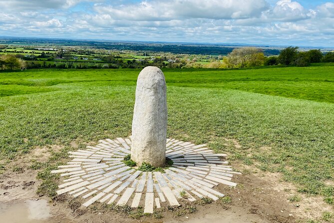 Private Tour from Dublin: Hill of Tara Trim Castle, Celtic sites - Who this private day trip from Dublin is best for