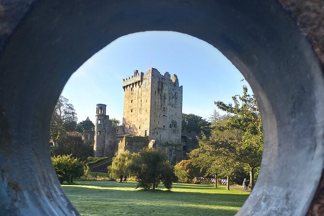 Private tour of, Blarney Castle, Cork City and Kinsale - Kinsale, the Fishing Town Break You Can Actually Enjoy