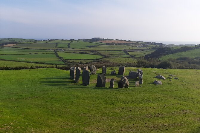 Private tour of, Blarney Castle, Cork City and Kinsale - Blarney Castle and Gardens, and How to Beat the Crowds