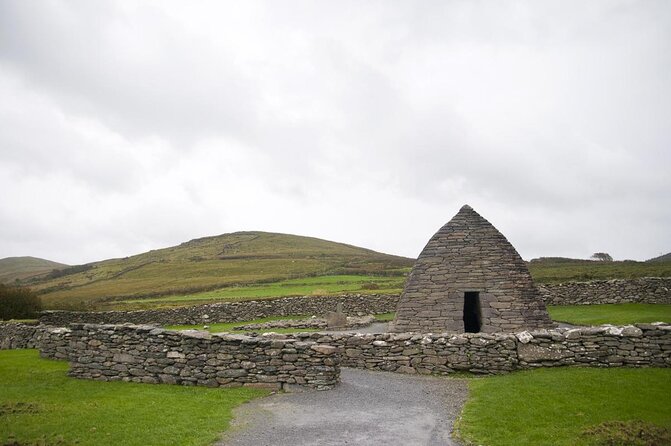 Private tour of Dingle and Slea Head with accredited guide - Quick reasons to book this Dingle and Slea Head private tour