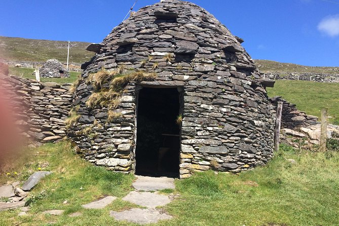Private tour of Dingle and Slea Head with accredited guide - Food and breaks: what’s covered and what you should bring