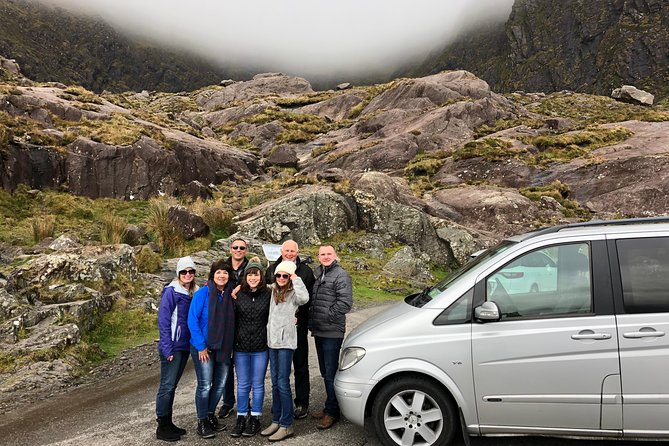 Private Tour of Dingle Peninsula from Killarney - Gallarus Oratory: why 20 minutes here feels like a reset