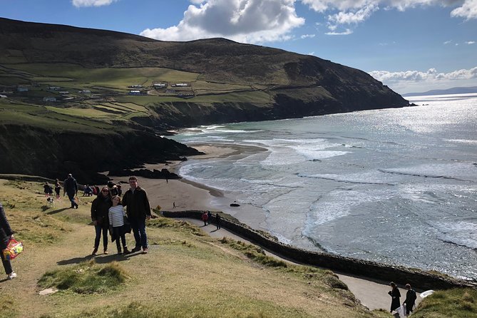Private Tour of Dingle Peninsula from Killarney - What to wear and bring for a Dingle day (no overthinking required)