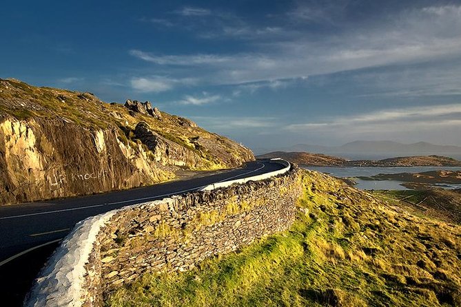 Private Tour of Dingle Peninsula from Killarney - Pickup, timing, and how to plan your morning