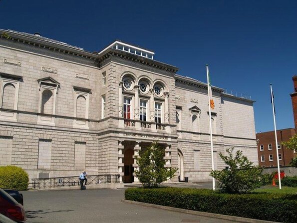 Private Tour of Dublin Museums (Walking Tour) - Key highlights worth planning for