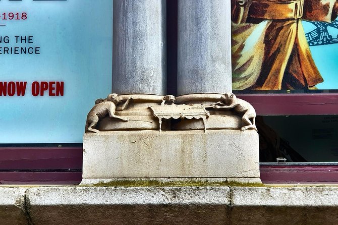 Private Tour of Dublin Museums (Walking Tour) - The pace, the coffee break, and what the private format changes