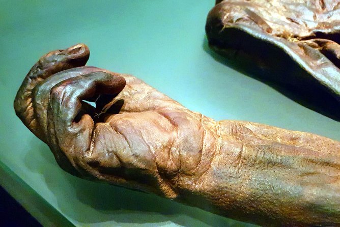 Private Tour of Dublin Museums (Walking Tour) - Price and value for a private museum walking tour at $207.35
