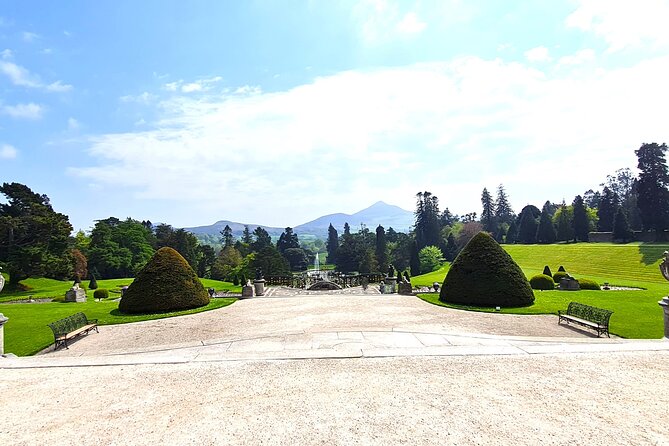 Private Tour of Glendalough and Powerscourt Gardens, (1-7 ppl) - Guide quality that turns a day trip into a real connection
