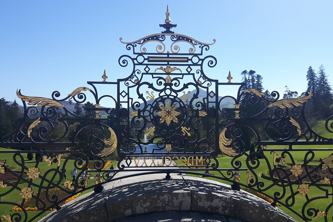 Private Tour of Glendalough and Powerscourt Gardens, (1-7 ppl) - Best-fit travelers, and who should think twice
