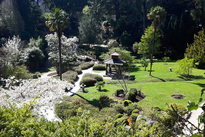 Private Tour of Glendalough and Powerscourt Gardens, (1-7 ppl) - Should you book this private Glendalough and Powerscourt day?