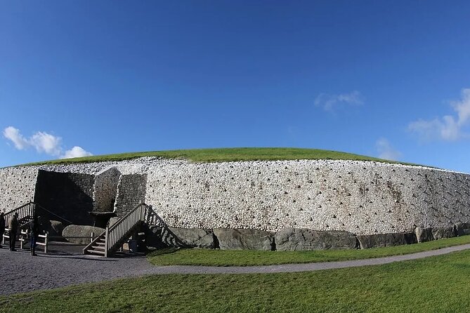 Private Tour of Newgrange and The Hill of Tara - Key points to know before you go