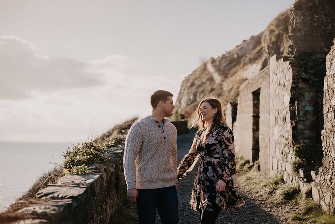 Private Tour: Personal Travel Photographer Tour in Dublin - Photo delivery: the online gallery and free downloads
