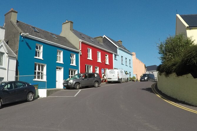 Private Tour: Ring of Beara from Kenmare. - How Peter Stanley makes this tour family-friendly and flexible