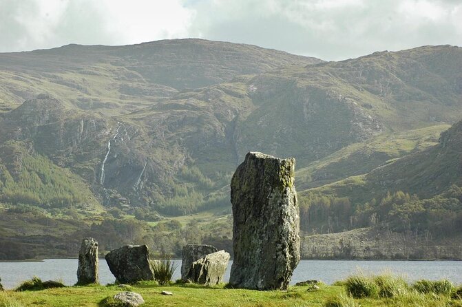 Private Tour: Ring of Beara from Killarney. - Price and What You Really Get for $297.85 Per Person