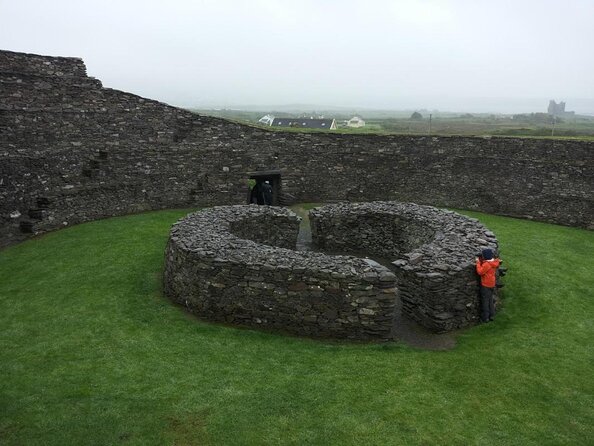 Private Tour: Ring of Kerry from Kerry. Dingle, Tralee etc. - Key highlights to look for before you book
