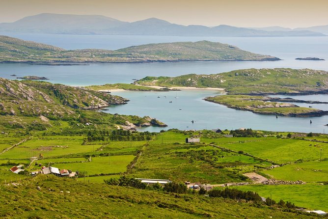 Private Tour: Ring of Kerry from Kerry. Dingle, Tralee etc. - Practical tips to make the day smoother in Irish weather