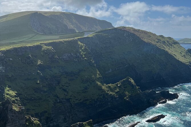 Private Tour: Ring of Kerry from Sneem and Parknasilla. - Ladies’ View and Torc Waterfall: the Killarney National Park favorites