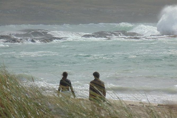 Private Tour:Ring of Kerry,Kerry Cliffs, starting in (from) Killarney - Why a private Ring of Kerry day works best from Killarney