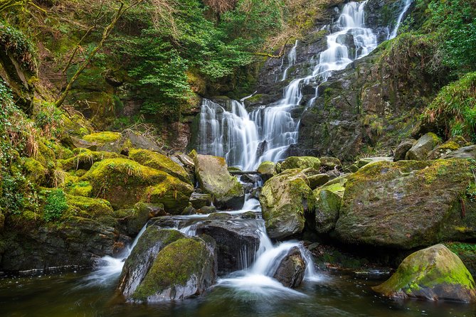 Private Tour:Ring of Kerry,Kerry Cliffs, starting in (from) Killarney - What to pack and how to handle the walking, timing, and weather