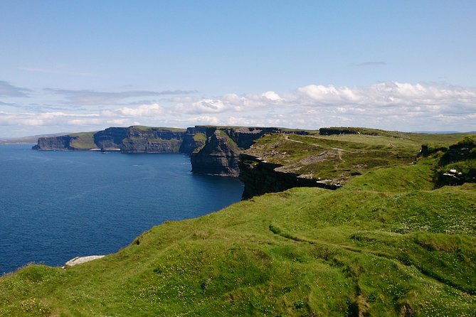 Private tour to the Cliffs of Moher guided in Spanish - Key things you should know before you go