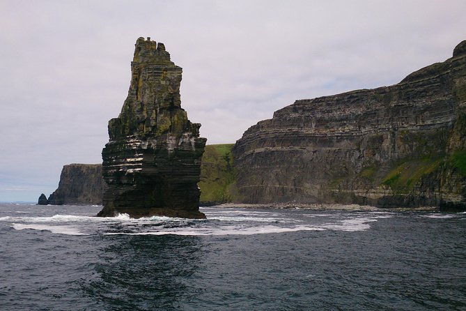 Private tour to the Cliffs of Moher guided in Spanish - Price and value: when this feels like a smart splurge