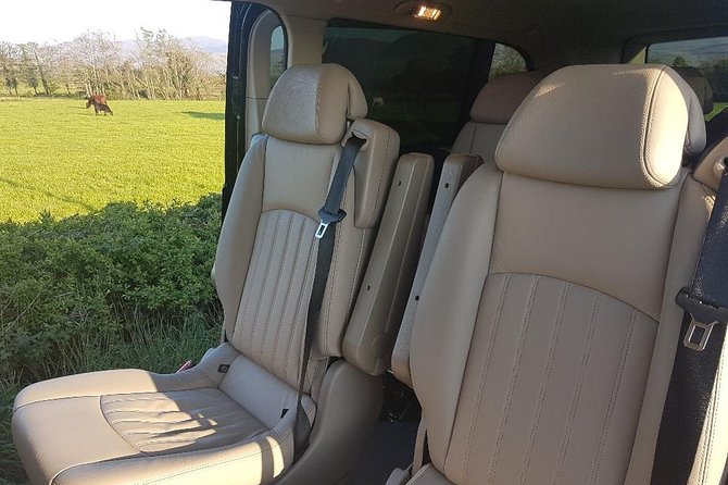 Private Transfer Dublin to Killarney - Who this transfer is best for