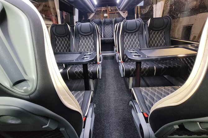 Private Transfer Dublin to Killarney - Booking timing: plan ahead, especially in peak season