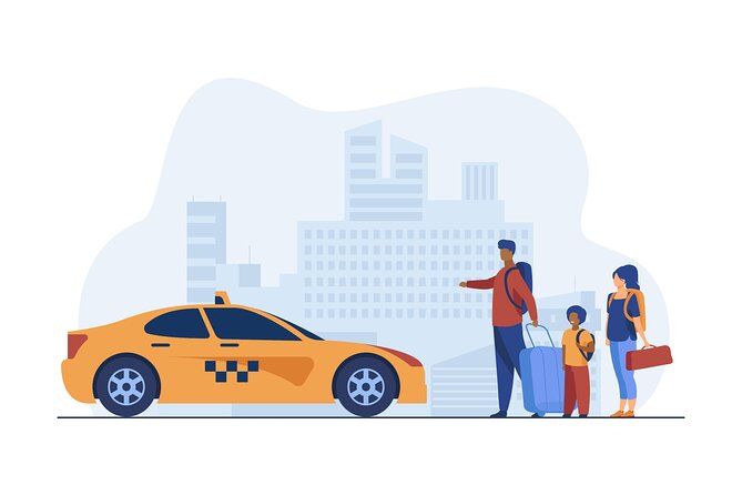 Private Transfer from Dublin Airport to Belfast (All Areas) - Quick Hits You’ll Actually Care About