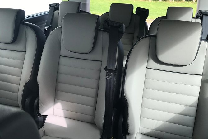 Private Transfer Galway to Dublin - Why This Galway to Dublin Transfer Works Better Than “Figure It Out”