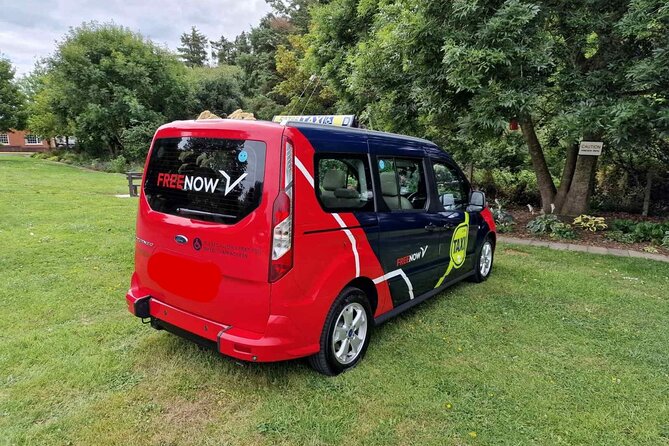 Private Transport to/from the Airport; Private Tours - on request - Comfort details that matter: luggage space, pets, and golfers