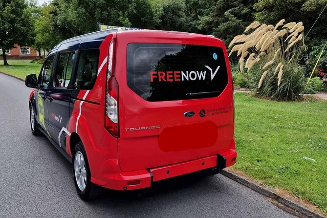 Private Transport to/from the Airport; Private Tours - on request - Should you book this private Dublin transfer?