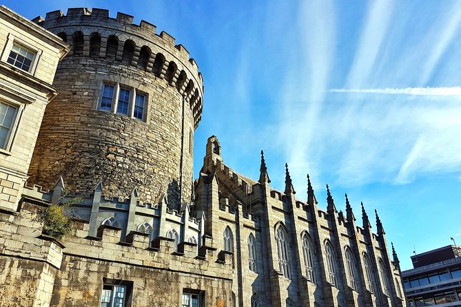 Private Ultimate Day in Dublin (Walking Tour) - National Museum of Ireland Archaeology: the treasures that make it worth the detour