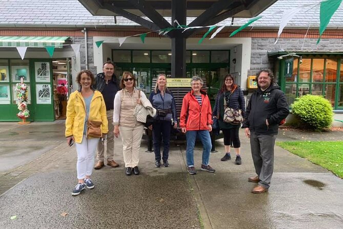 Private Walking Tour of Adare - Key things to know before you go