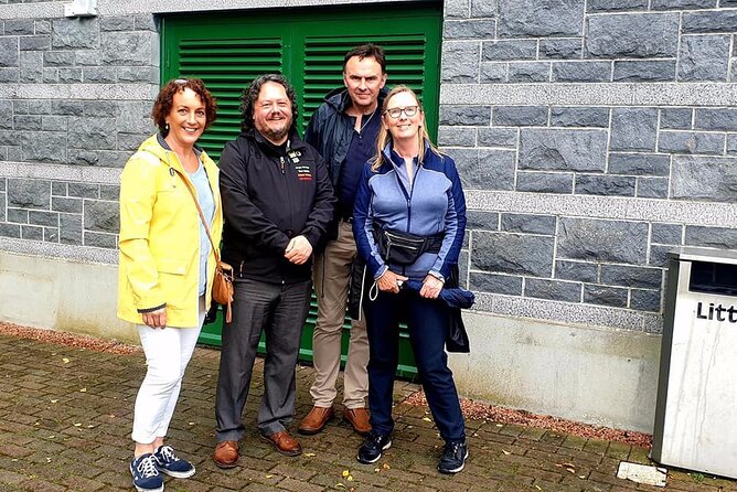 Private Walking Tour of Adare - Why Adare feels so special on a private walk