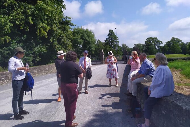 Private Walking Tour of Adare - Start at Adare Heritage Centre on Main Street