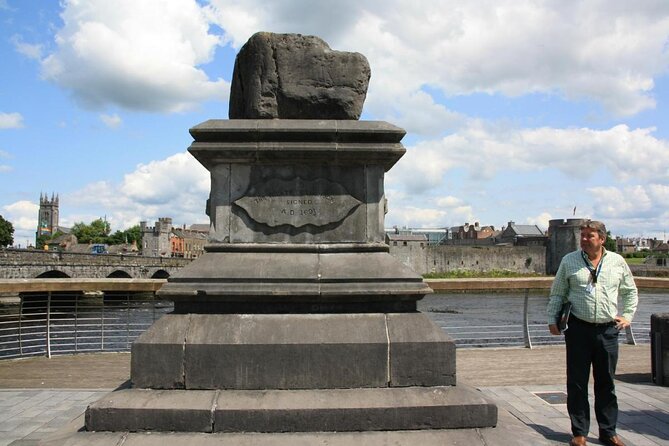 Private Walking Tour of Limerick City - Key highlights worth planning around