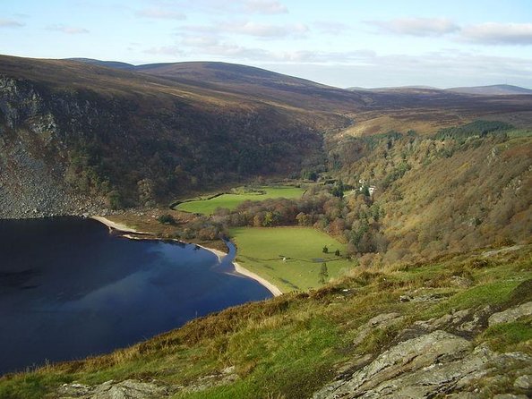 Private Wicklow Mountains Day Tour - The best parts of this Wicklow Mountains private day tour