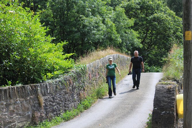 Private Wicklow Mountains Day Tour - Stop 4: Glendalough, the lakes hike, and that 6th-century monastic feeling