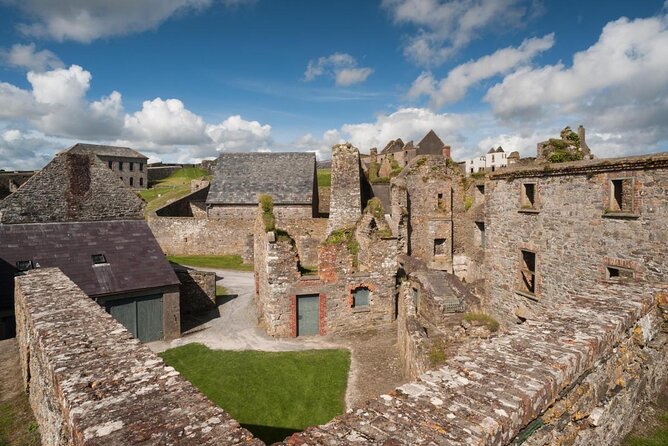 Private Wild Atlantic Day Tour from Cork - Key Highlights You’ll Notice Right Away