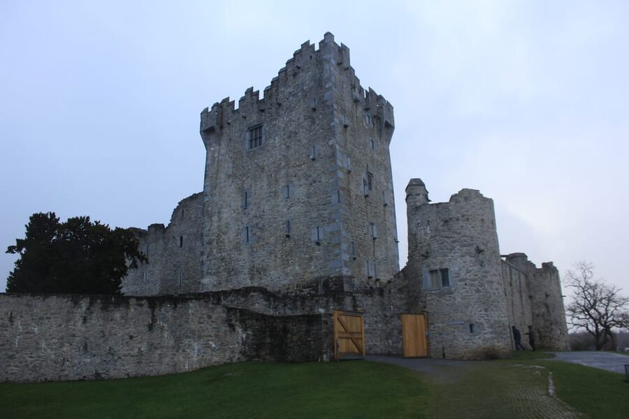 Private Wild Atlantic Day Tour from Cork - Who this private Cork day tour suits best