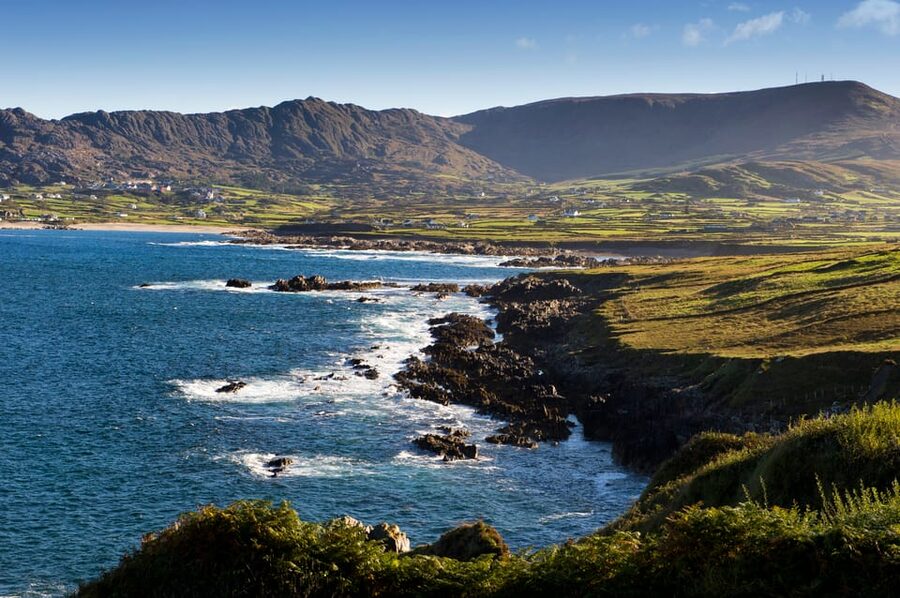 Private Wild Atlantic Day Tour from Cork - Mizen Head, the most-southerly point, and why it changes the day